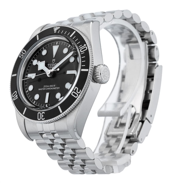 Tudor Black Bay M7941A1A0NU-0003
